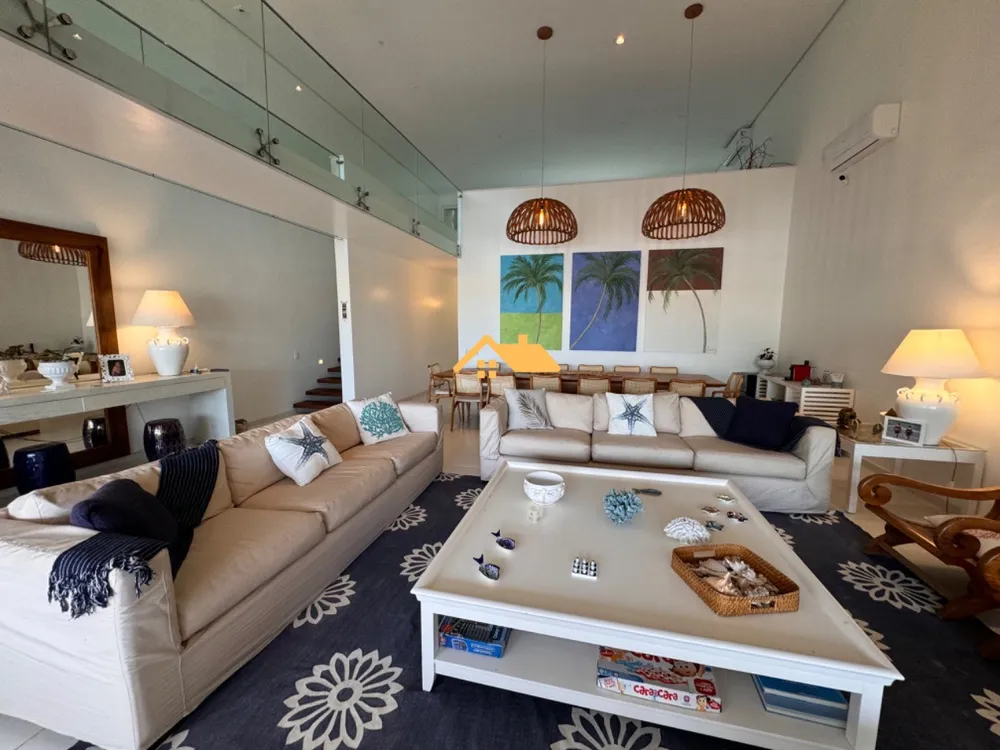 Casa de Condomínio, 5 quartos - Foto 6