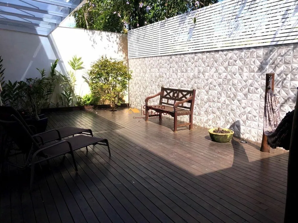 Casa de Condomínio, 4 quartos - Foto 3