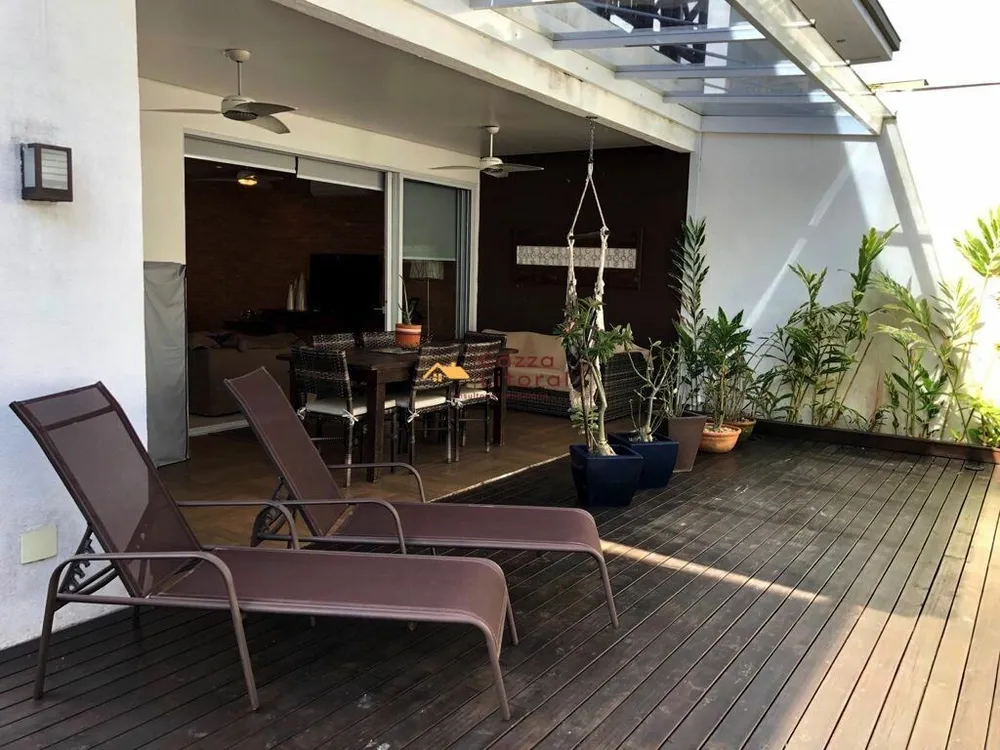 Casa de Condomínio, 4 quartos - Foto 4