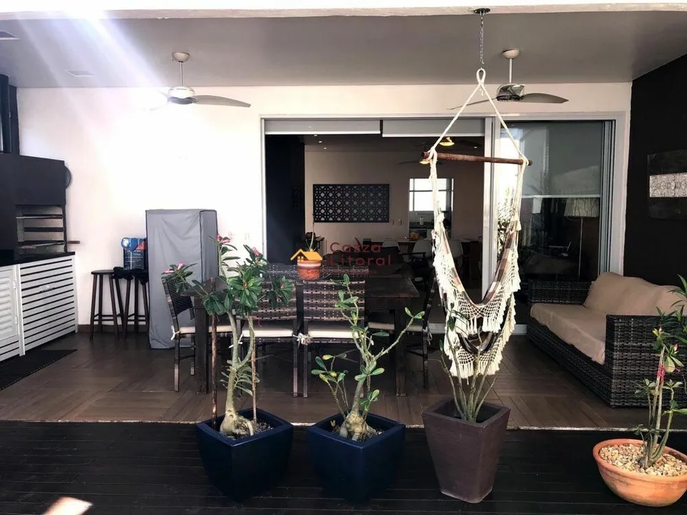 Casa de Condomínio, 4 quartos - Foto 4