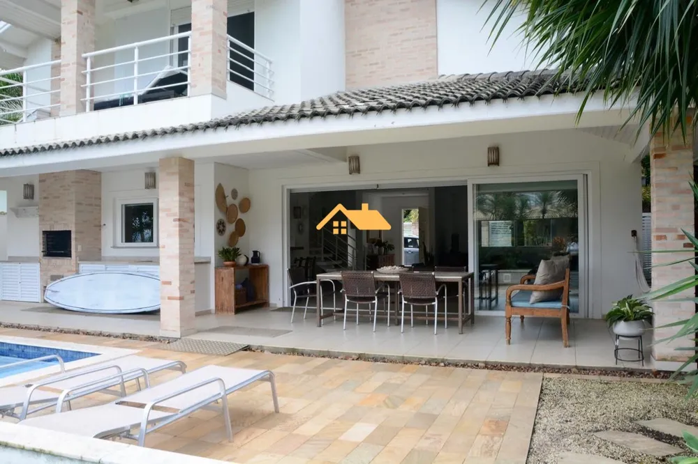 Casa de Condomínio, 4 quartos - Foto 11