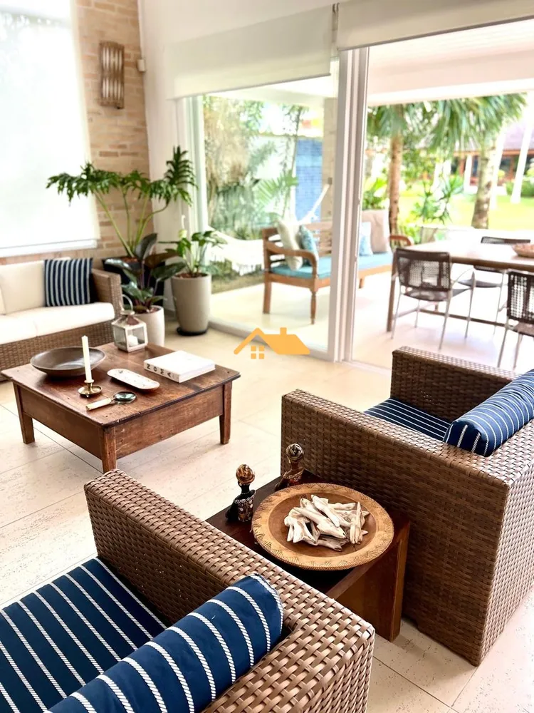 Casa de Condomínio, 4 quartos - Foto 7