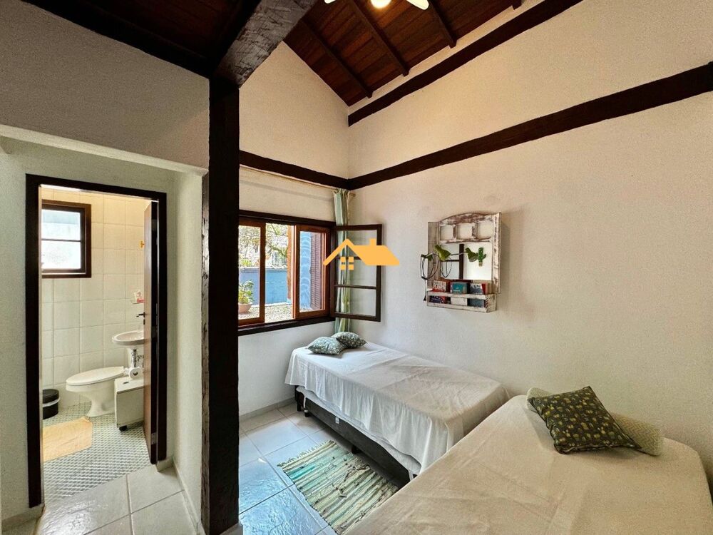 Casa, 4 quartos, 244 m² - Foto 3