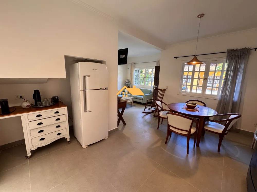 Casa de Condomínio, 2 quartos - Foto 6