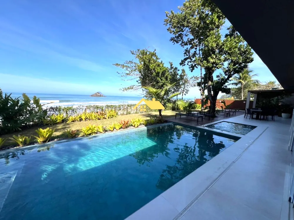Casa, 5 quartos, 400 m² - Foto 16