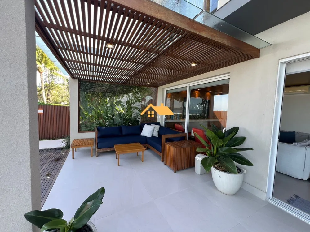 Casa, 5 quartos, 400 m² - Foto 9