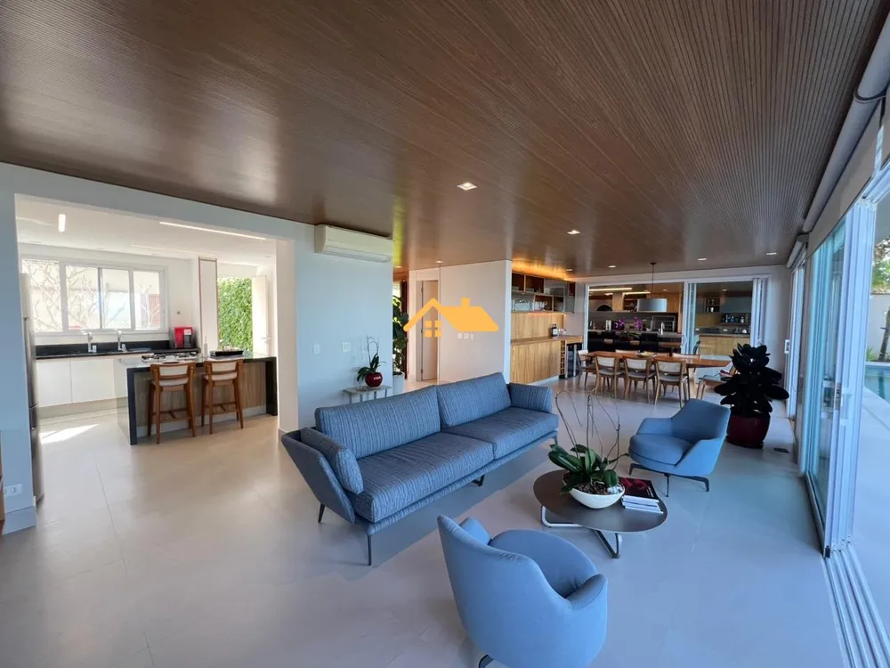 Casa, 5 quartos, 400 m² - Foto 6