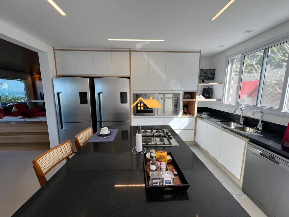 Casa, 5 quartos, 400 m² - Foto 7