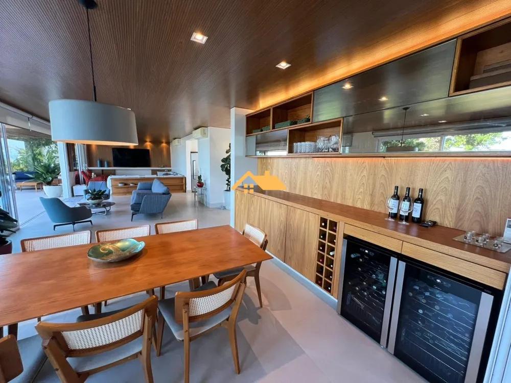 Casa, 5 quartos, 400 m² - Foto 8