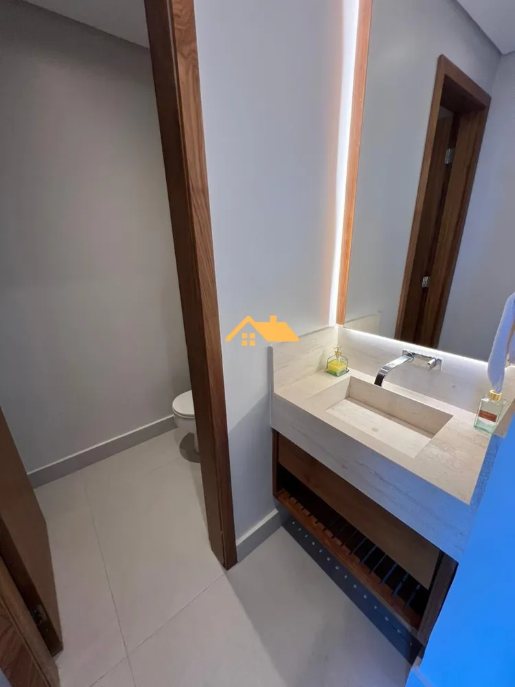 Casa, 5 quartos, 400 m² - Foto 11