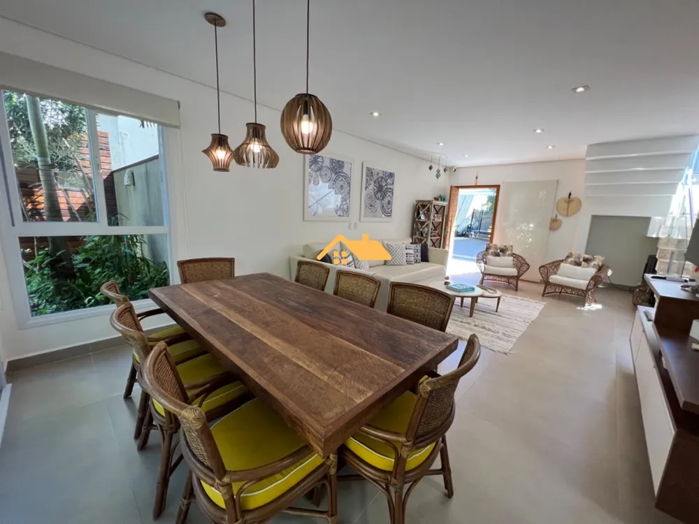Casa de Condomínio, 5 quartos - Foto 4