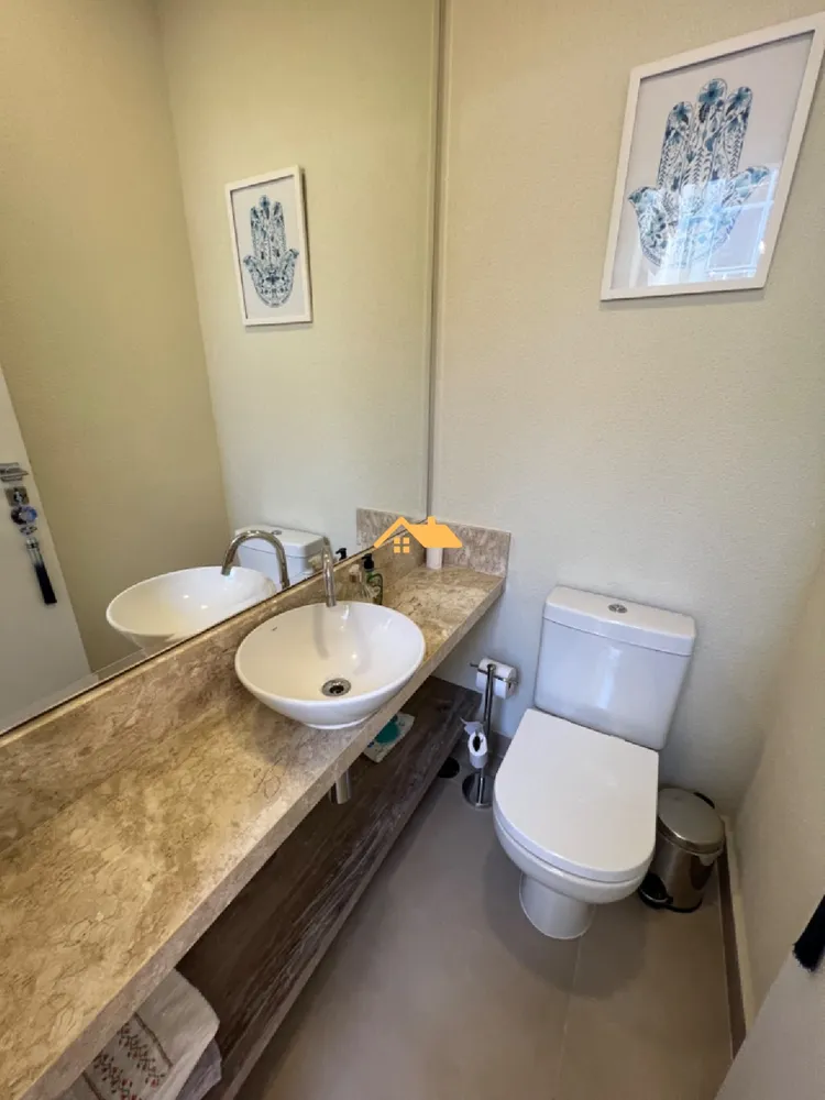 Casa de Condomínio, 5 quartos - Foto 5