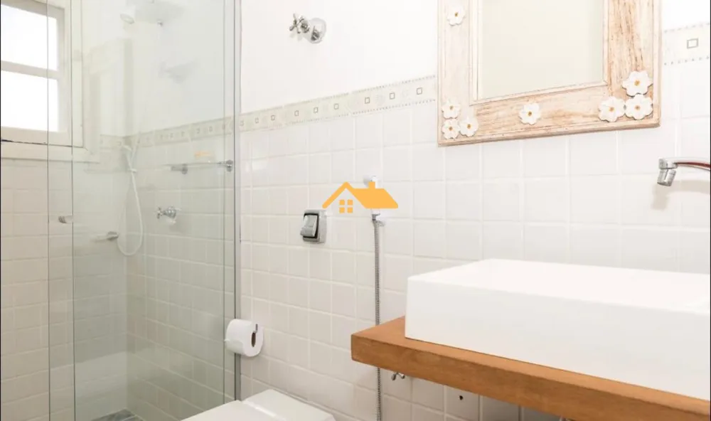 Casa de Condomínio, 5 quartos - Foto 5