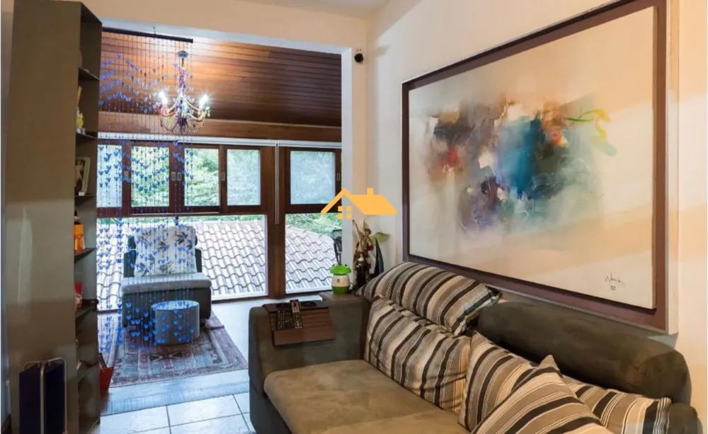 Casa de Condomínio, 5 quartos - Foto 10