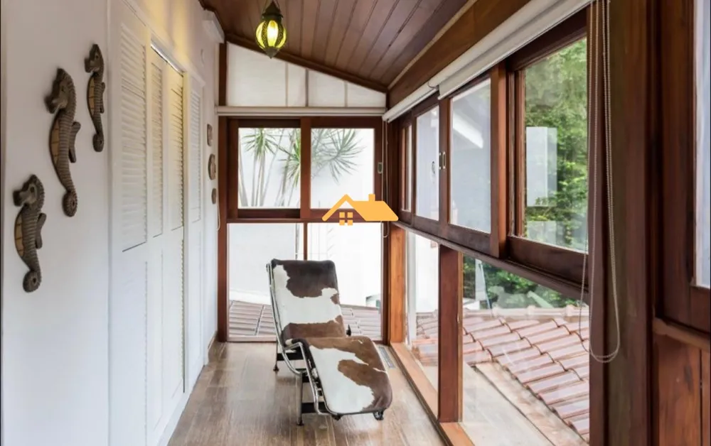 Casa de Condomínio, 5 quartos - Foto 3