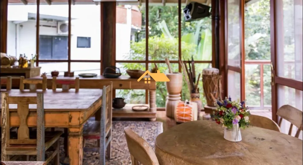 Casa de Condomínio, 5 quartos - Foto 11