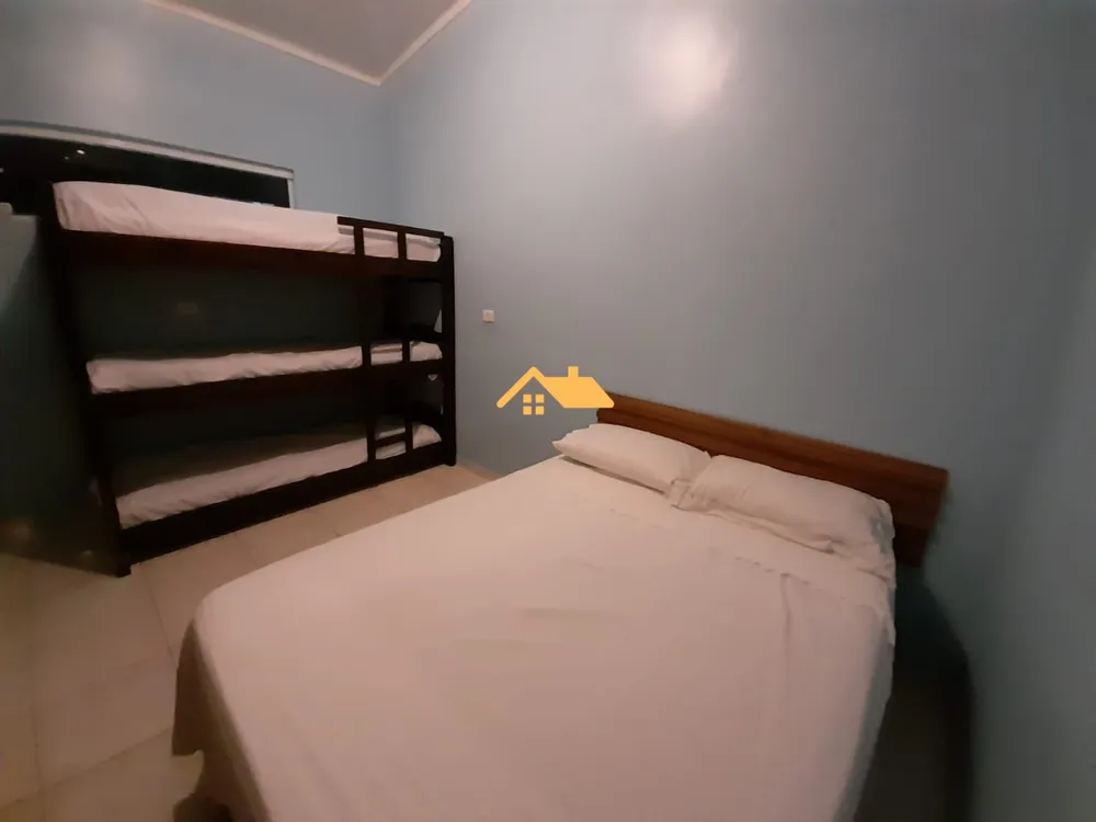 Casa, 5 quartos, 200 m² - Foto 8