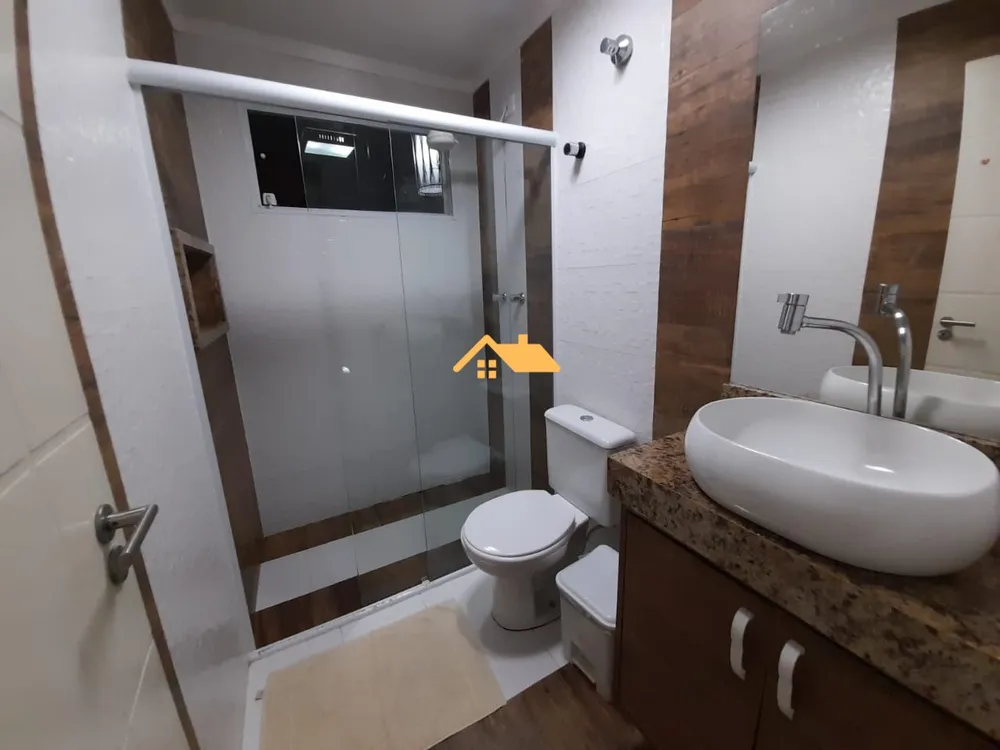 Casa, 5 quartos, 200 m² - Foto 10