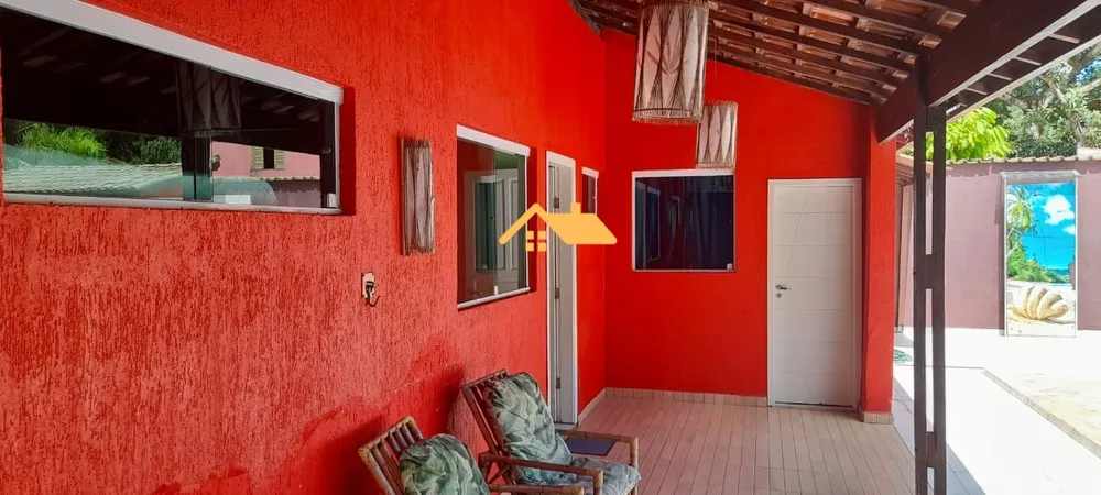 Casa, 5 quartos, 200 m² - Foto 4