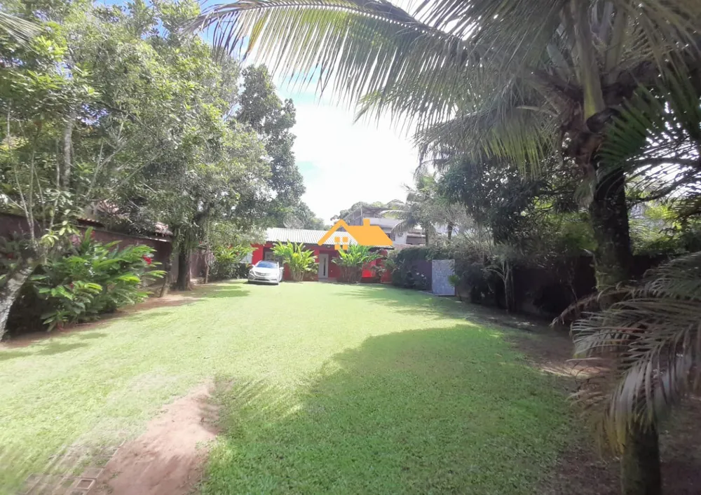 Casa, 5 quartos, 200 m² - Foto 7