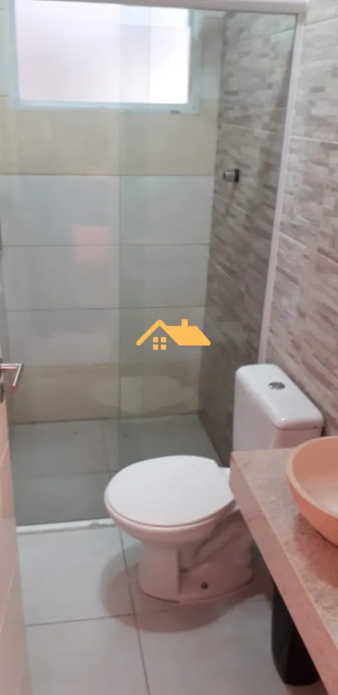Casa, 5 quartos, 200 m² - Foto 14