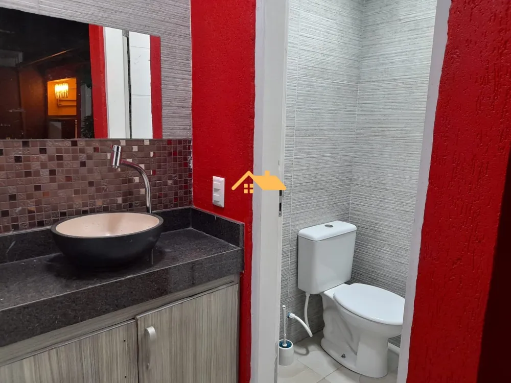 Casa, 5 quartos, 200 m² - Foto 11