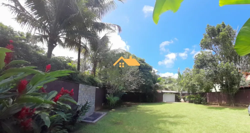 Casa, 5 quartos, 200 m² - Foto 6