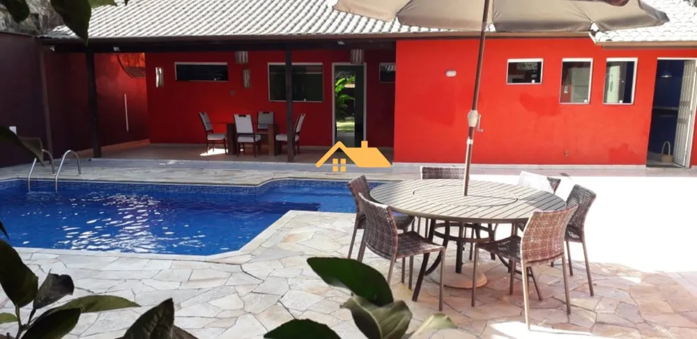 Casa, 5 quartos, 200 m² - Foto 16