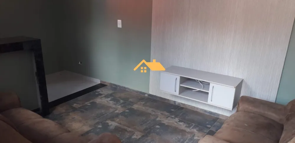 Casa, 5 quartos, 200 m² - Foto 13