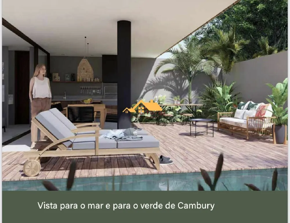 Casa de Condomínio, 4 quartos - Foto 6