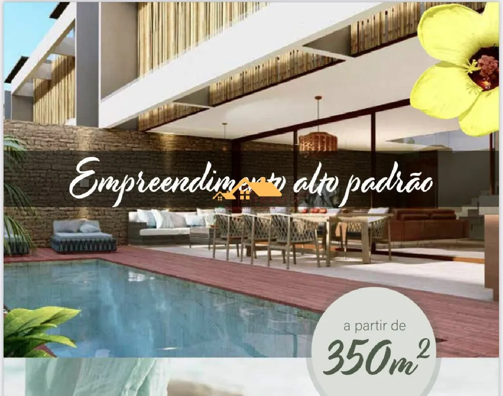 Casa de Condomínio, 4 quartos - Foto 4