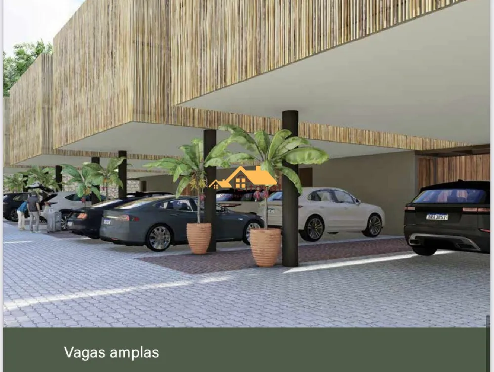 Casa de Condomínio, 4 quartos - Foto 7
