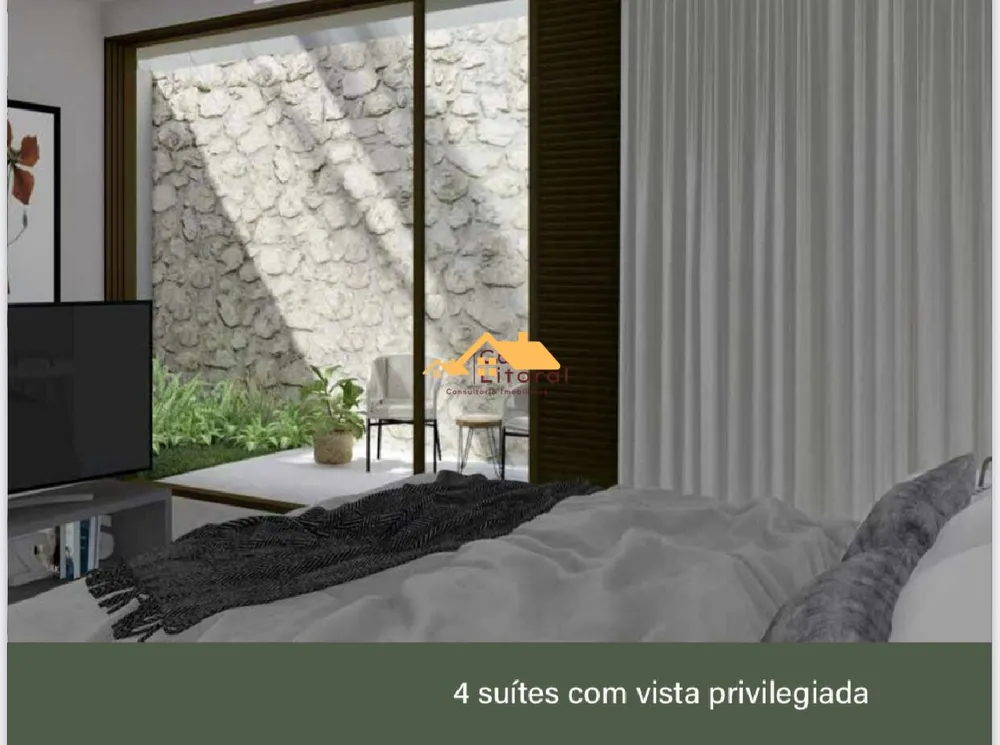 Casa de Condomínio, 4 quartos - Foto 8