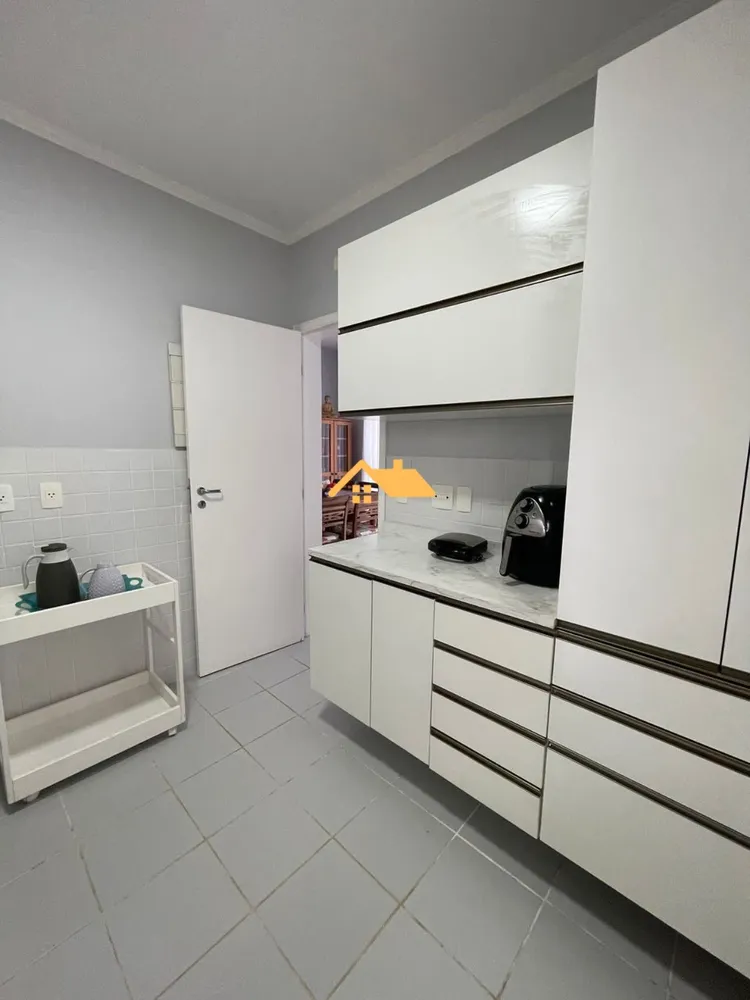 Casa de Condomínio, 4 quartos - Foto 8