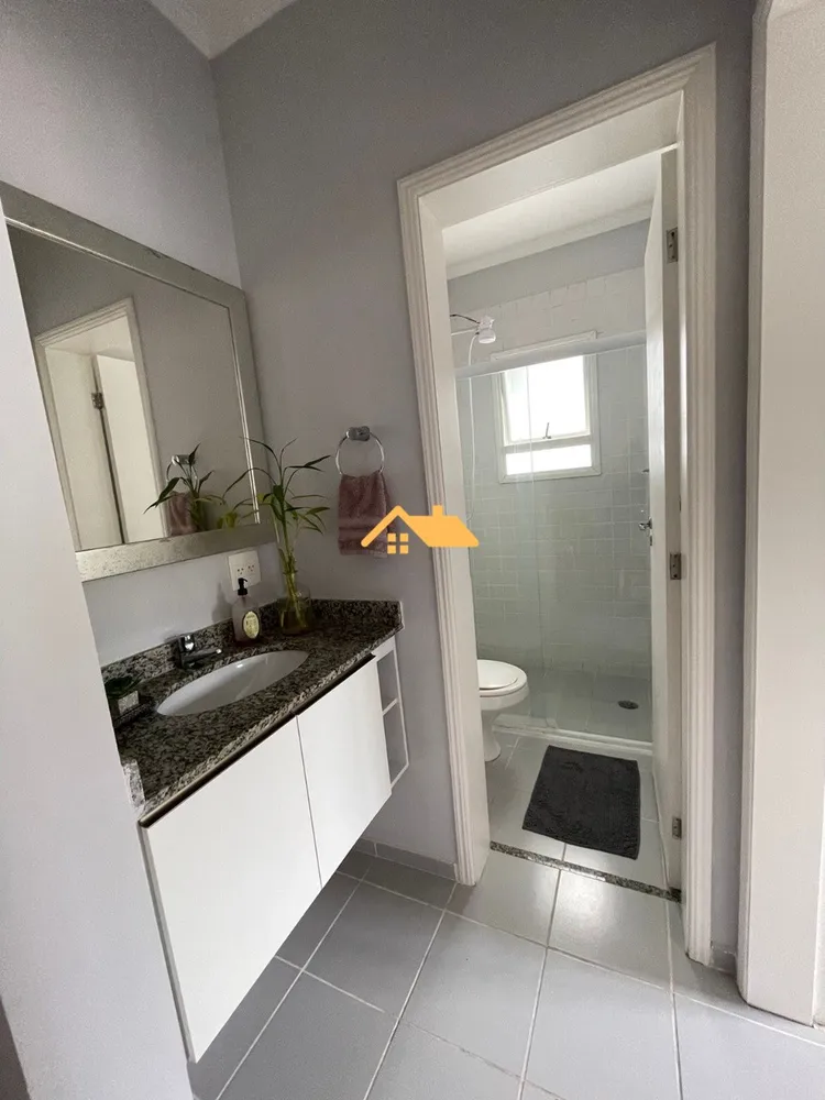 Casa de Condomínio, 4 quartos - Foto 14