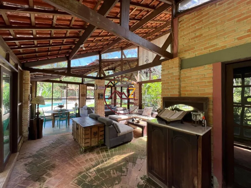 Casa, 5 quartos - Foto 14
