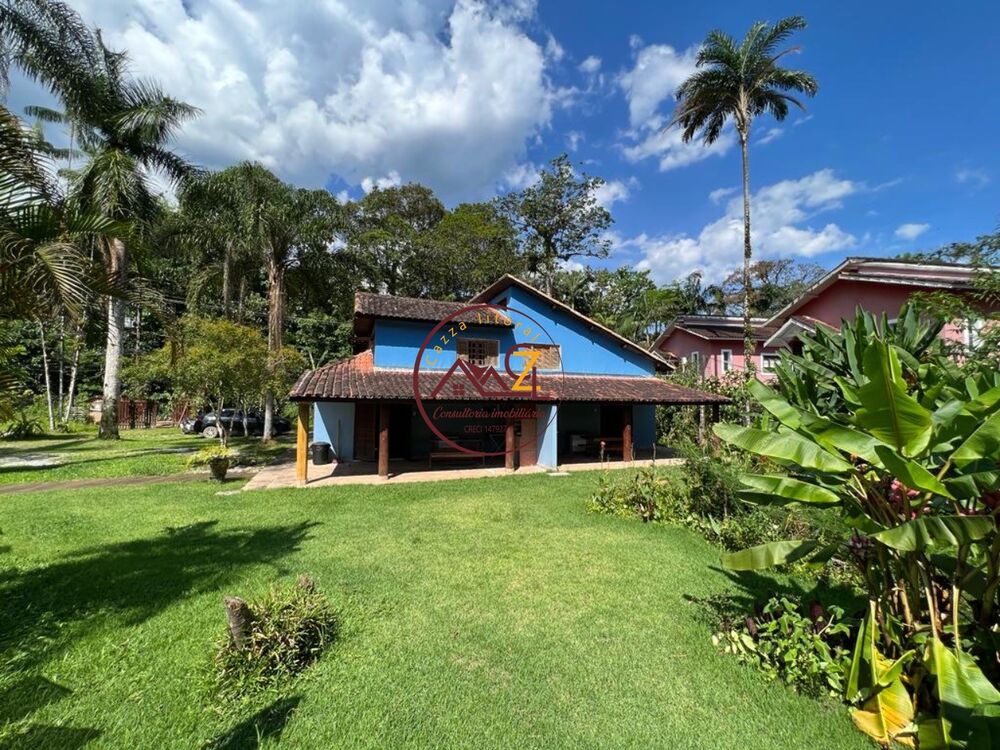 Casa, 5 quartos - Foto 9