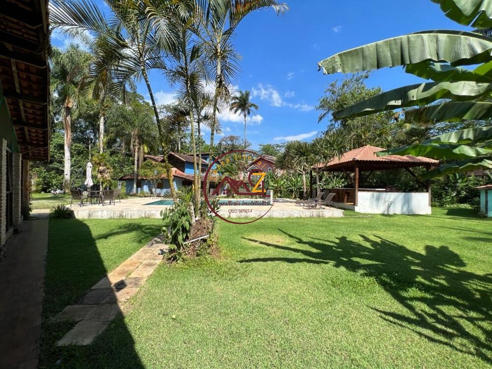 Casa, 5 quartos - Foto 3