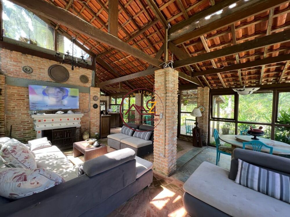 Casa, 5 quartos - Foto 13