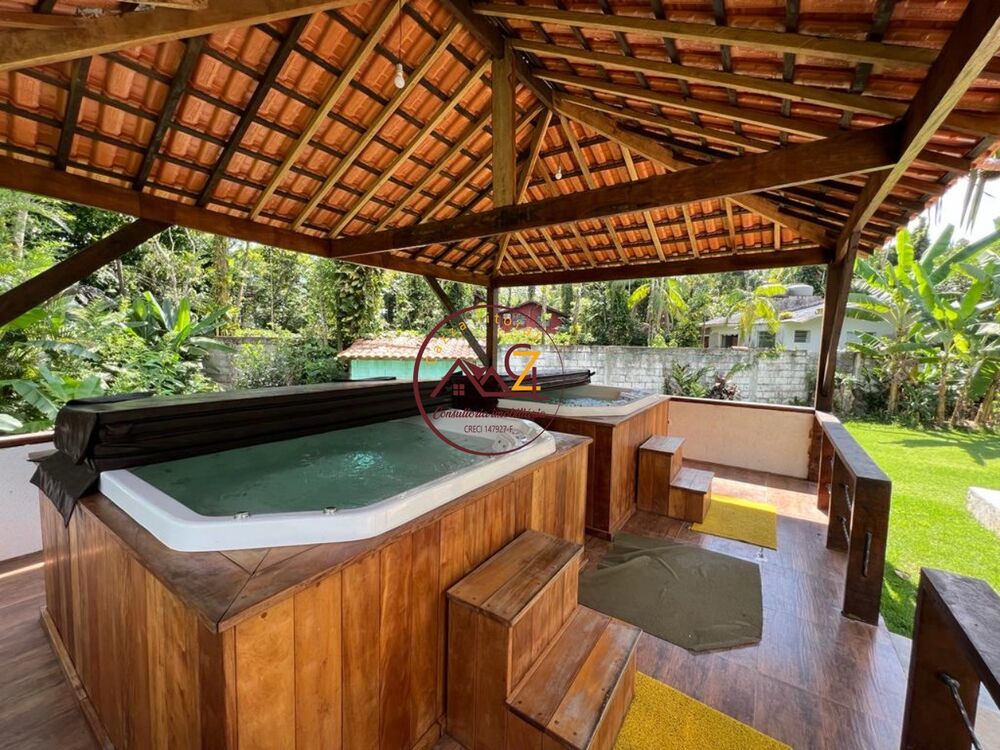 Casa, 5 quartos - Foto 5