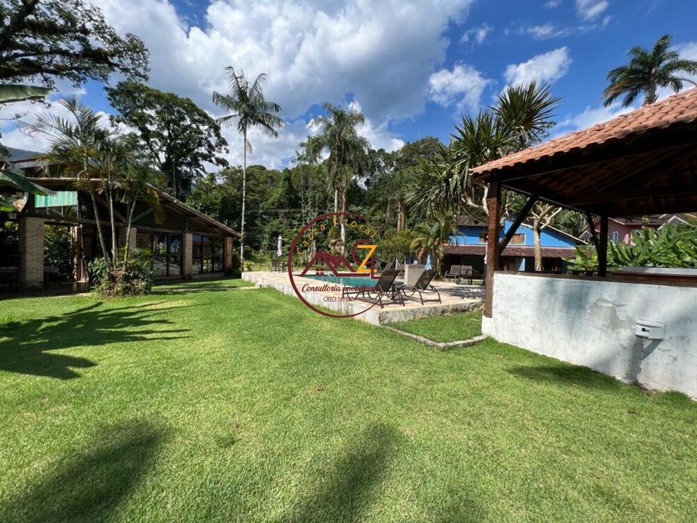 Casa, 5 quartos - Foto 4