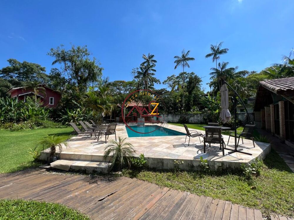 Casa, 5 quartos - Foto 2