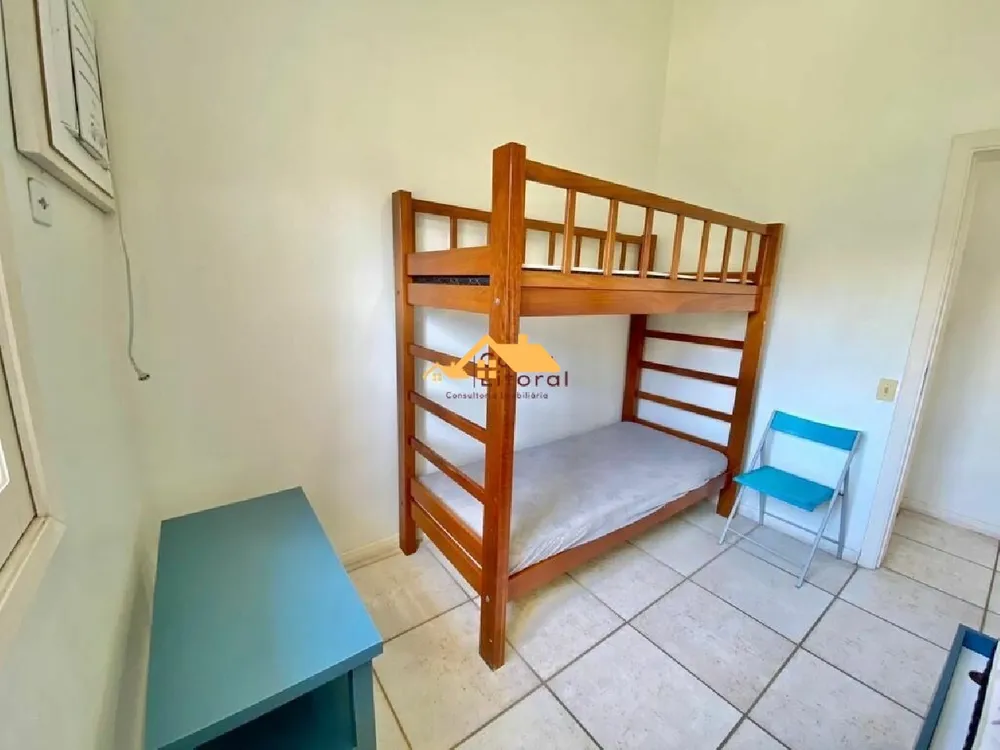 Casa de Condomínio, 2 quartos - Foto 13