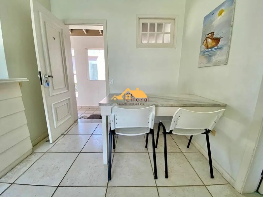 Casa de Condomínio, 2 quartos - Foto 4
