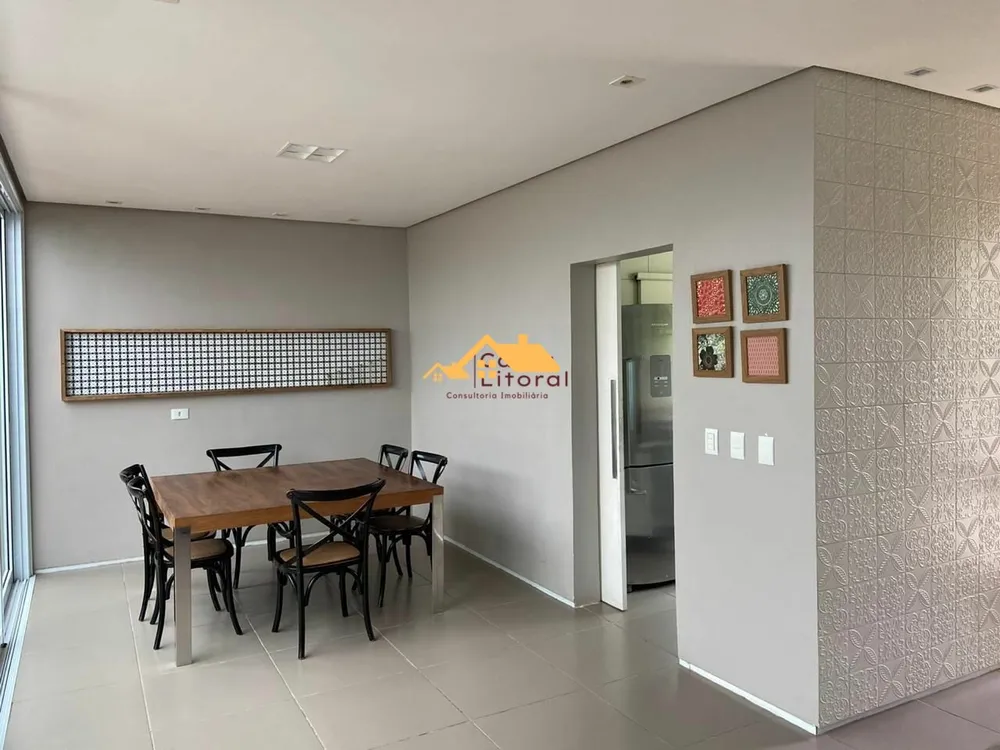 Casa de Condomínio, 4 quartos - Foto 5