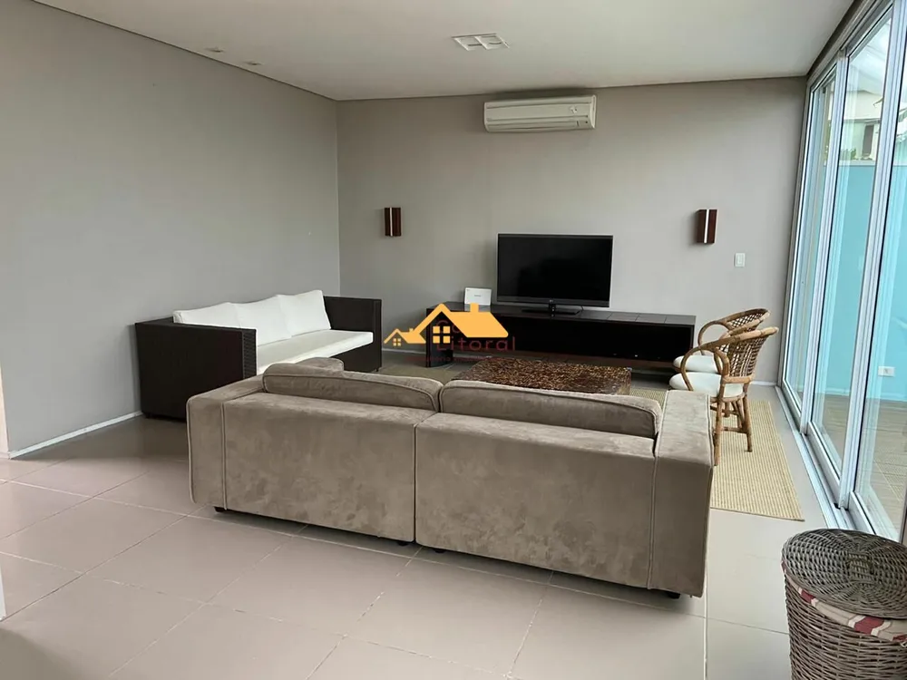 Casa de Condomínio, 4 quartos - Foto 2