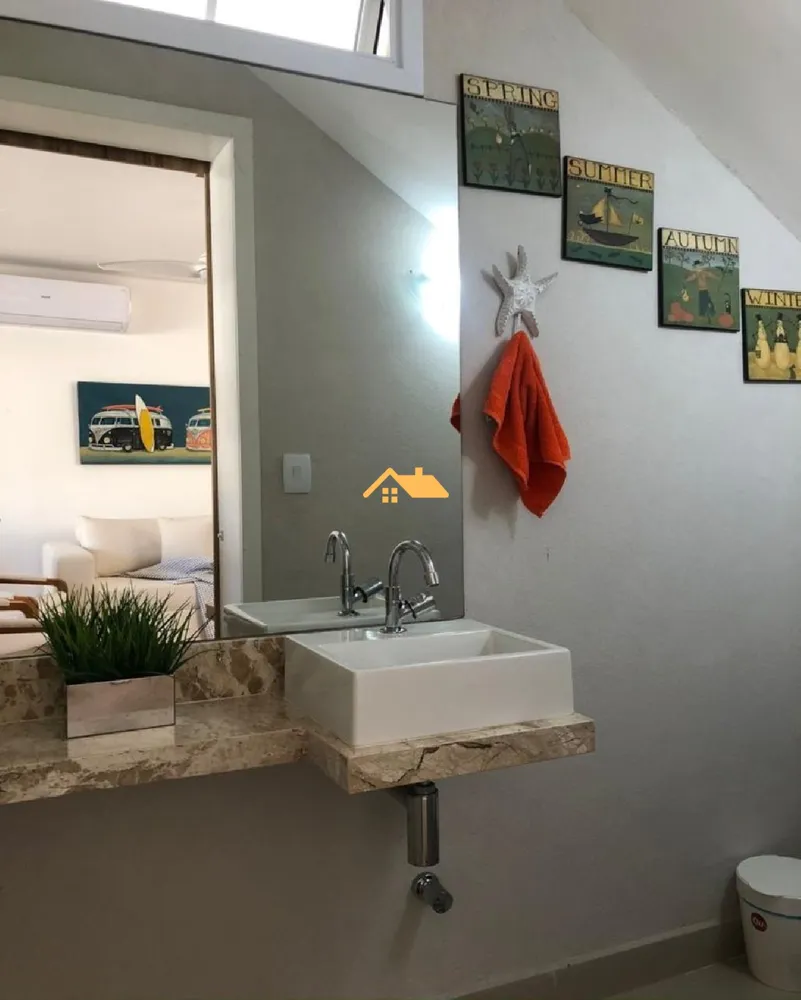 Casa de Condomínio, 3 quartos - Foto 8