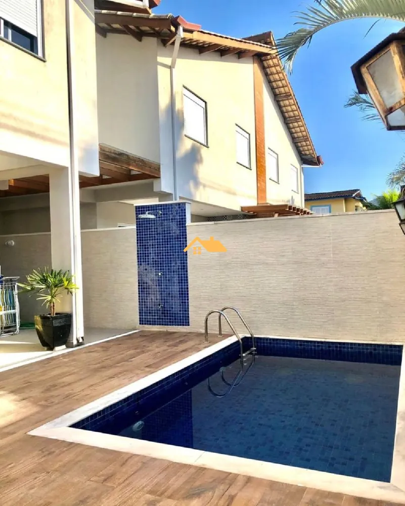 Casa de Condomínio, 3 quartos - Foto 5
