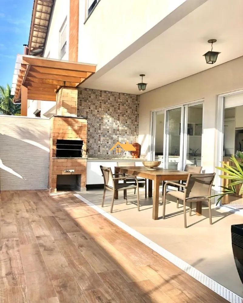 Casa de Condomínio, 3 quartos - Foto 7