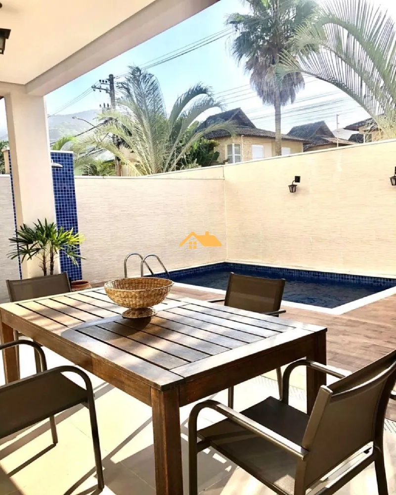 Casa de Condomínio, 3 quartos - Foto 6